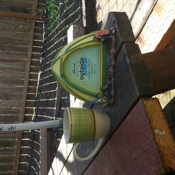 Picture Frame - Picture 3 of 3